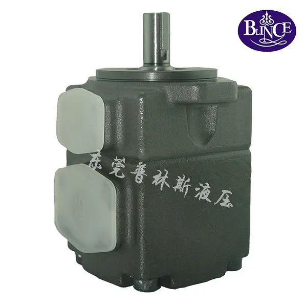 Насосы серии PV2R гидравлические, гидравлический насос для литьевой машины, гидравлический насос и двигатель