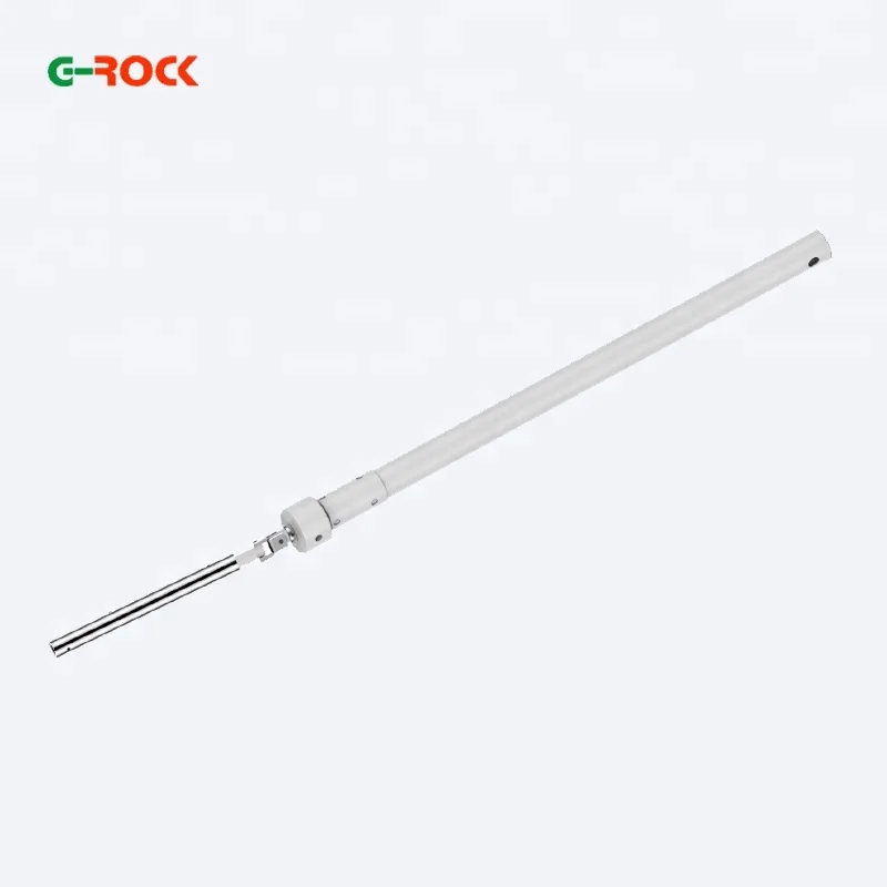 High quality double function medical bed crank