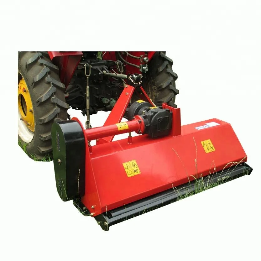 Farm Implements Hammer Blade Flail Lawn Mower