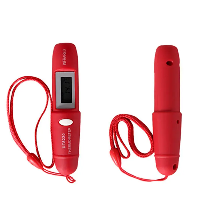 
Digital Food Thermometer For Cooking Instant Read Portable Thermometer For Kitchen Food Liquid 