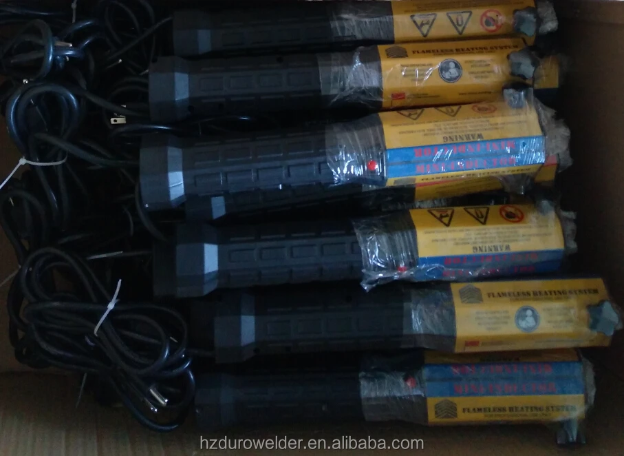 Portable Type Mini-Inductior garage induction heater induction heating equipment