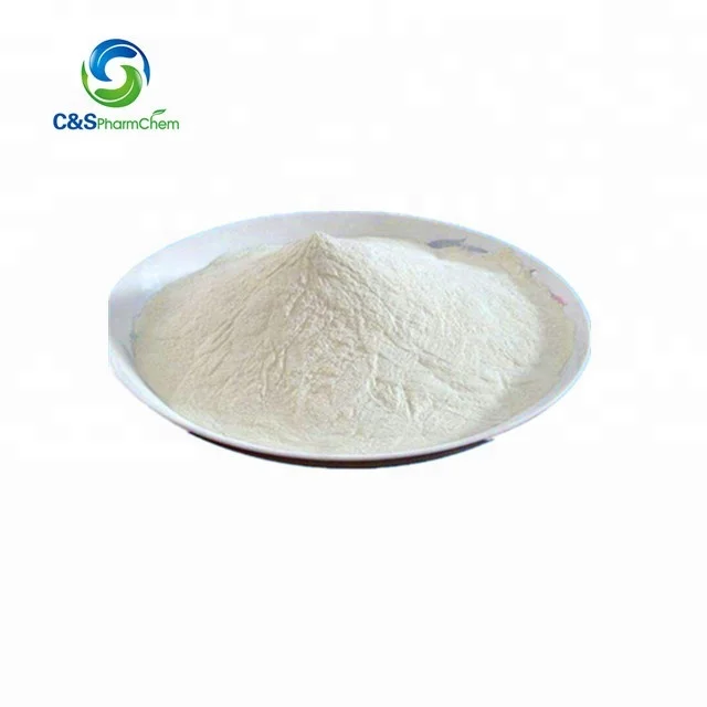 
used in medicine of oral liquid Glucose-Beta-cyclodextrin CAS 92517-02-7 