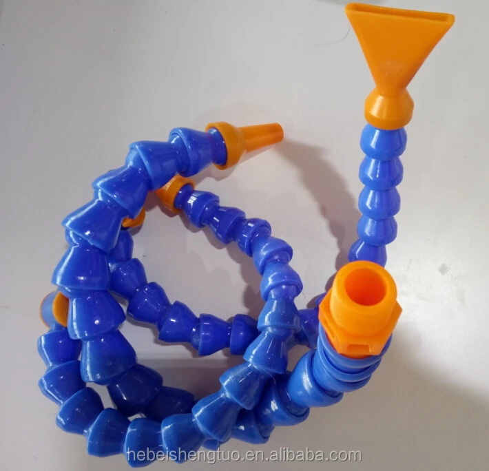 CNC machine 1/2 coolant hose