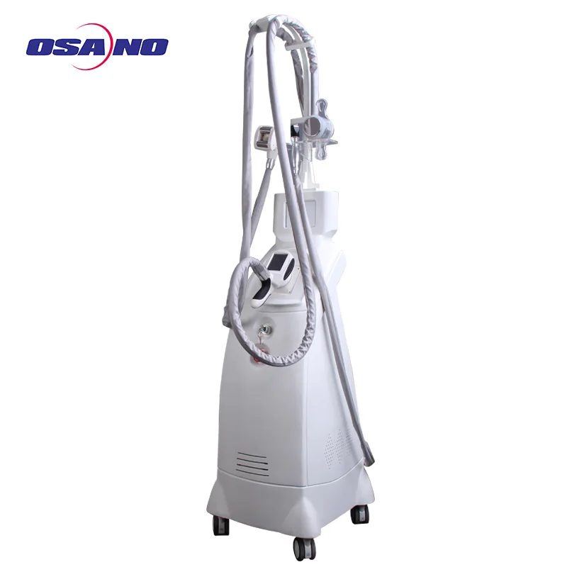 New Technology cavitation RF vacuum butt lifting body sculpture and shaping slimming machines power shape