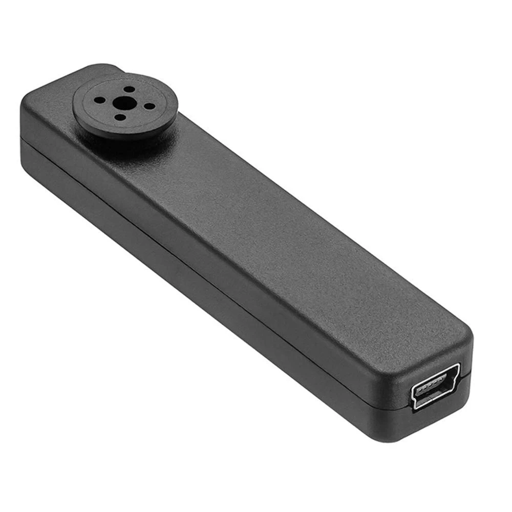 HD 1920*1080P Мини Портативный DV скрытая кнопка видеокамера мини Карманная камера безопасности DVR супер носимая микро камера PQ525