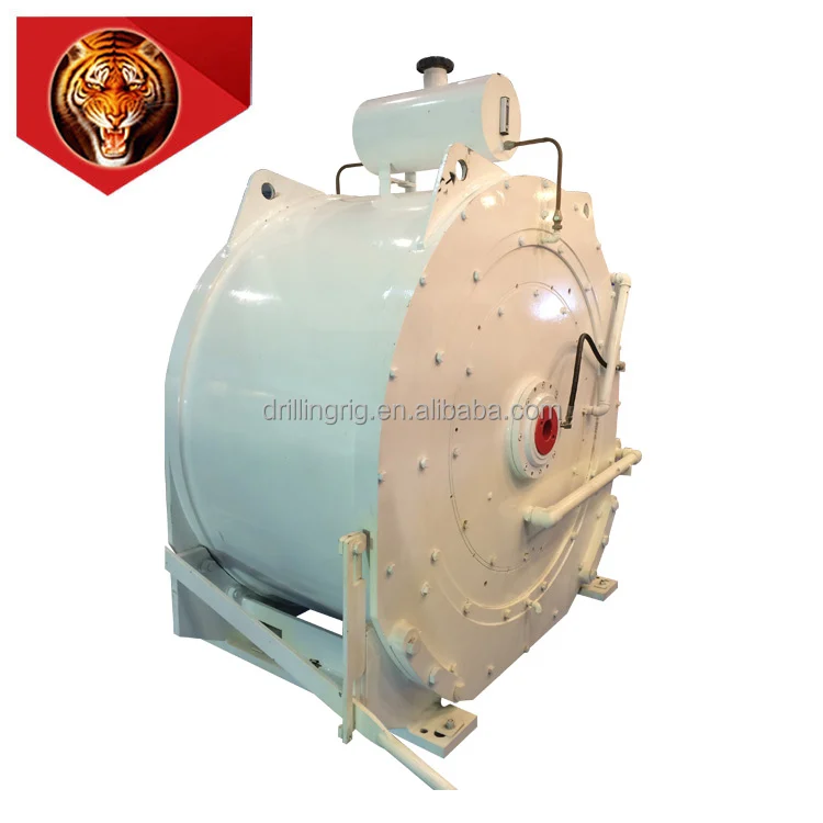 Professional factory supply DS70 Air-cooled electromagnetic eddy current brake