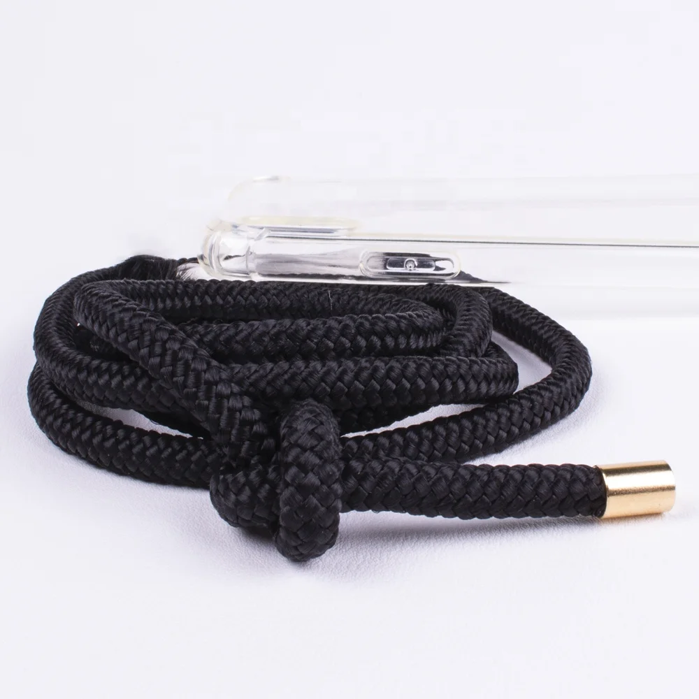 Чехол для мобильного телефона с плечевым ремнем и