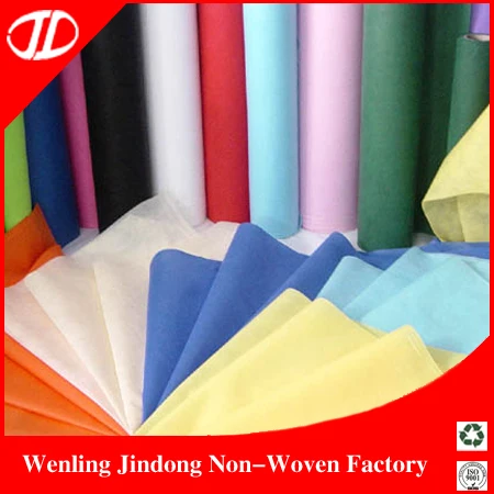 
Chinese Manufacturers Pp Non Woven Fabric Roll,Tnt Polyproylene Spunbond Nonwoven Fabric 