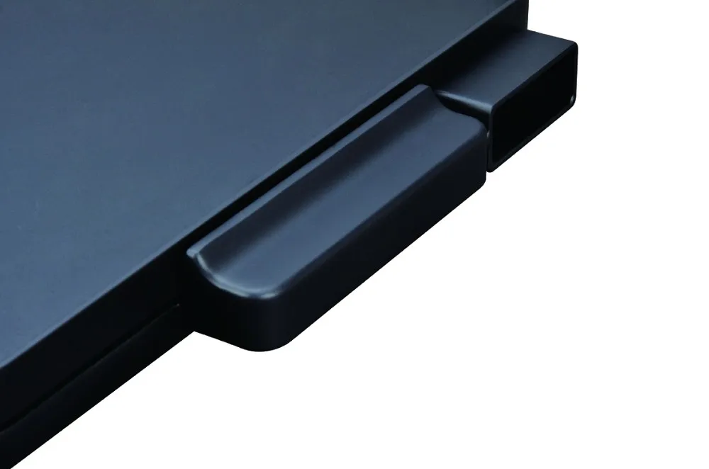 High Quality Big Size  Electric table Griddle Plancha