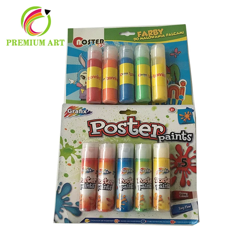 Bestselling Oil Paint Luminescent for School