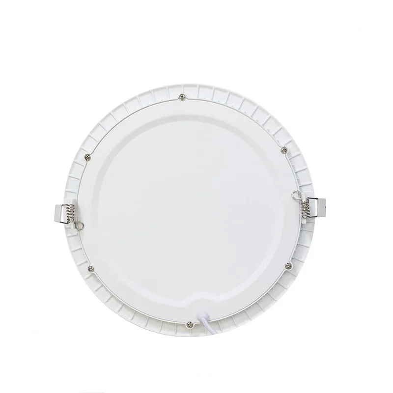 Hot sale dimmable round 3 watt ultra slim mini led ceiling panel light