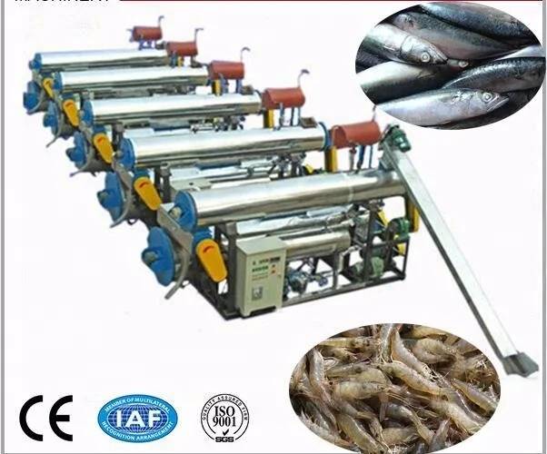 
250kg fish feed factory feed plant for animal feed machinery 