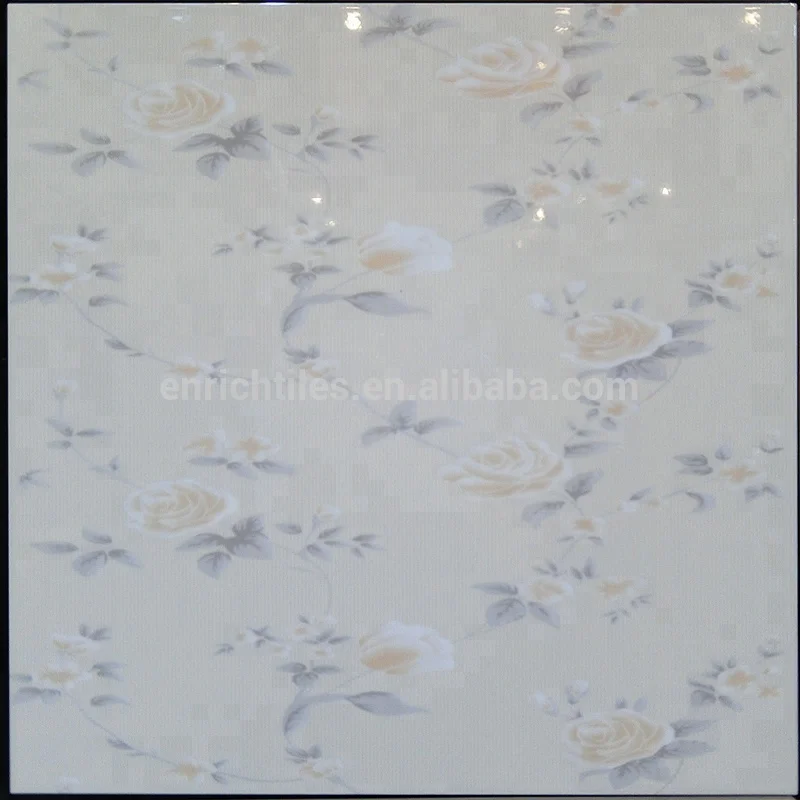 Customized professional 300x300mm 3D inkjet floor tiles
