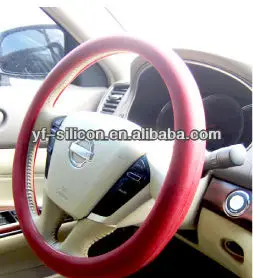 innovative silicone steering wheel covers