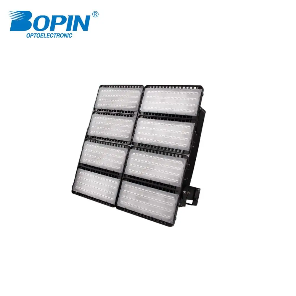 
LED stadium 400w 500w 600w for 1000w high pressure power sodium flood light replacement 
