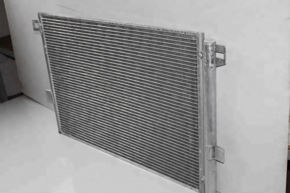 Air Conditioning Condenser 2H0820411A for AMAROK