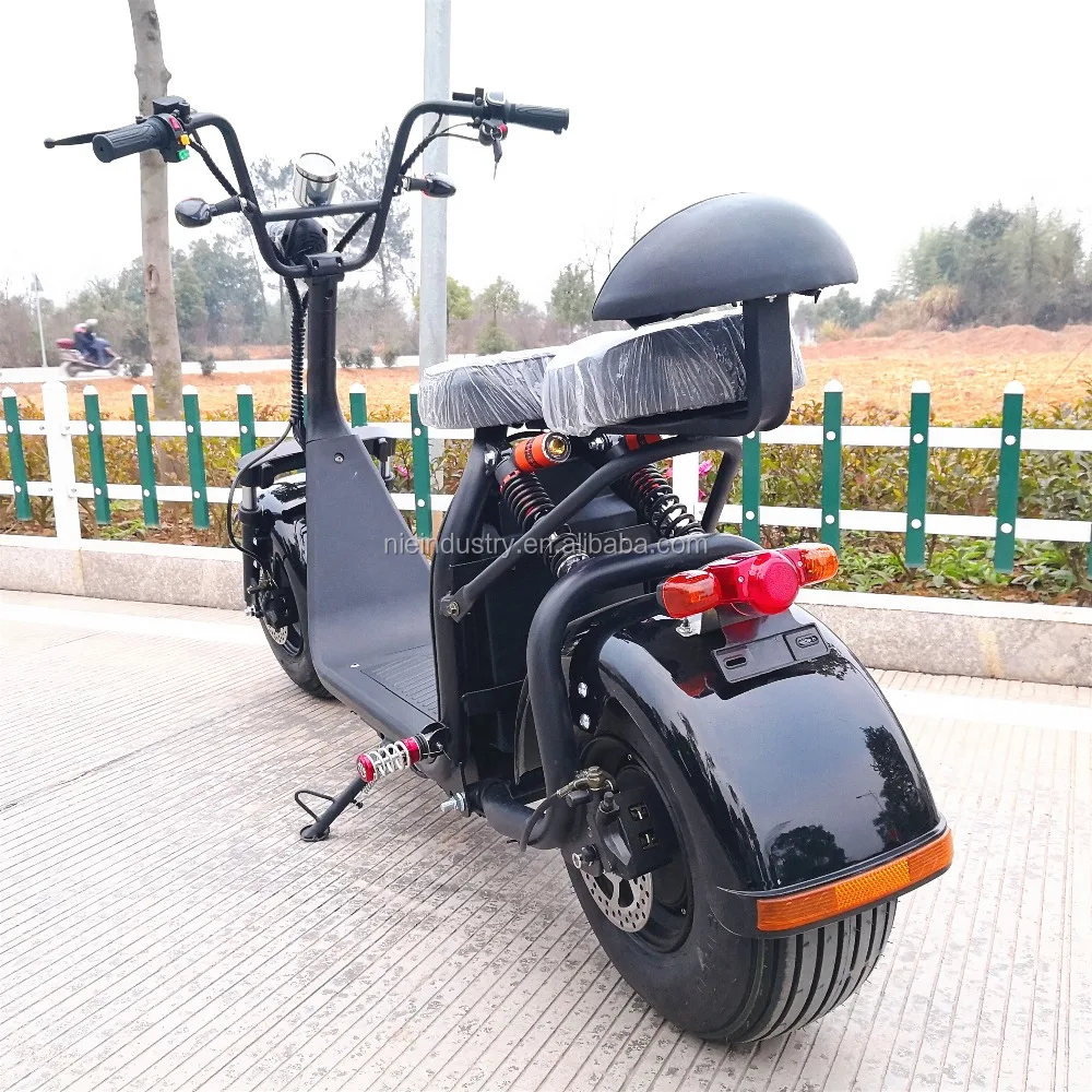 Nzita X7 electric scooter