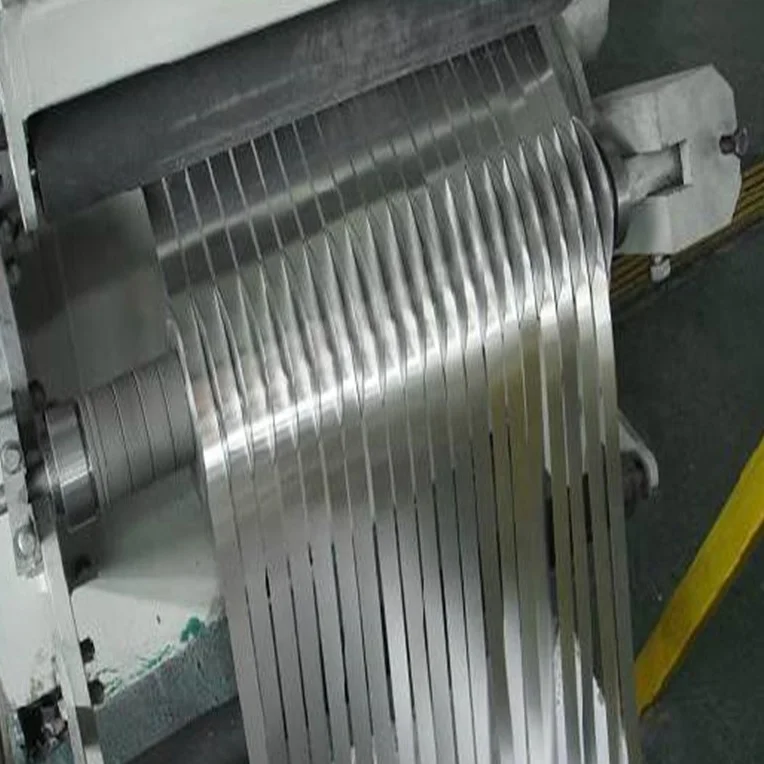 
Excellent aluminum foil tape jumbo roll for air conditioner 