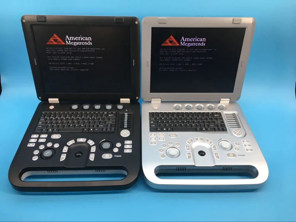 Лучшая цена SUN-800D ноутбук больница Цветной Допплер ультразвуковой сканер 3D 4D ультразвука