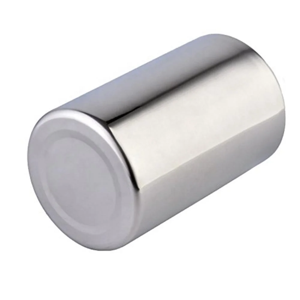 
Wine Chiller Bucket Stainless Steel Double Wall White Wine Bottle Cooler Bucket Insulated Champagne Beer Ice Bucket 