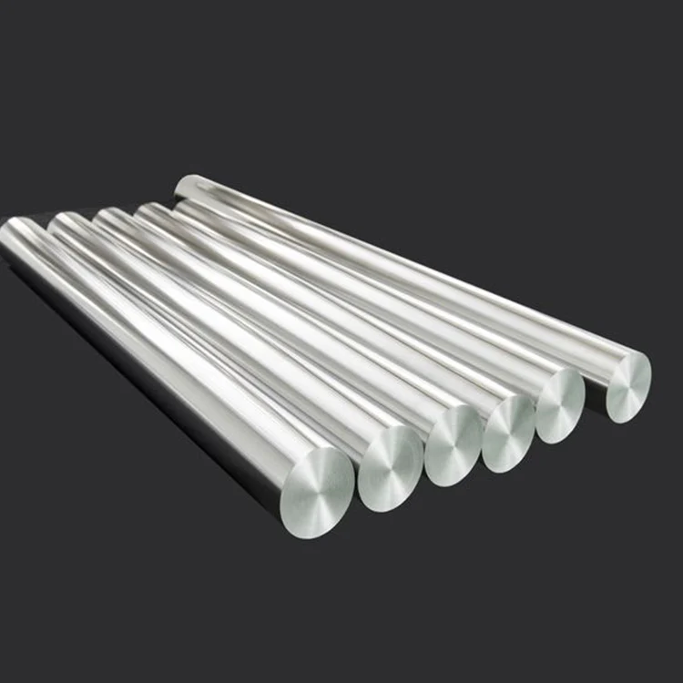 Well Designed high purity tungsten rod /bar