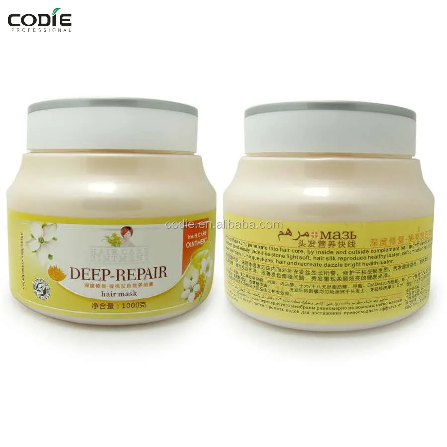 Private brand hair treatment keratin hair products