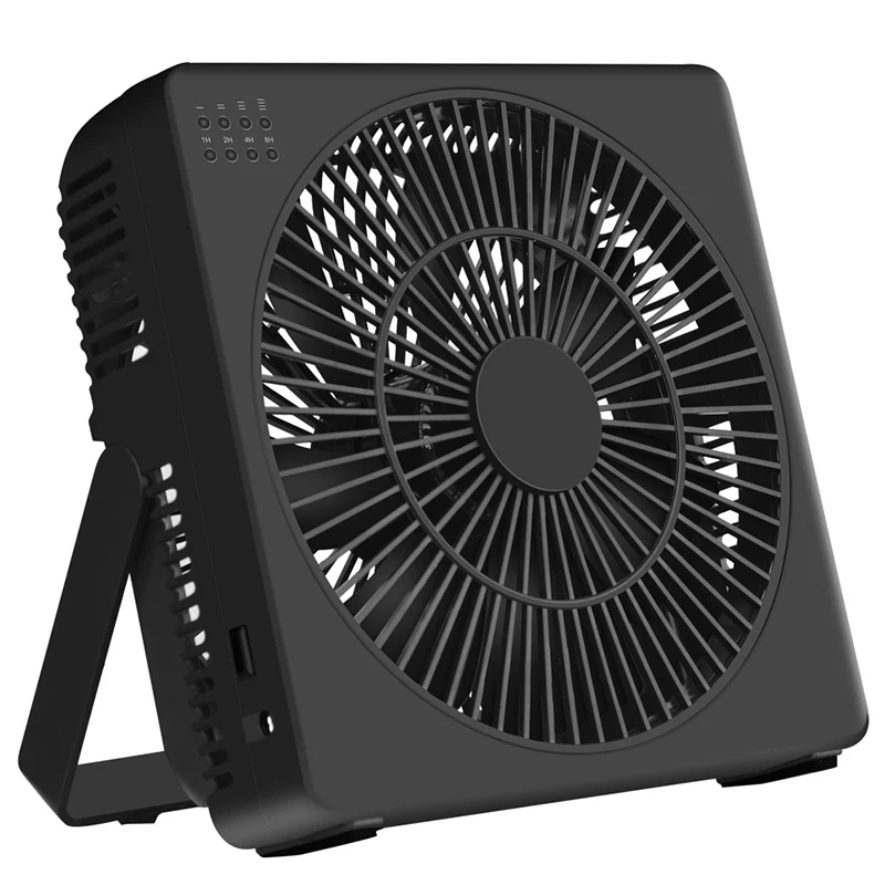 Wholesale Cheap High Powered Mini Fan Cooling Fan Battery Operated Fan