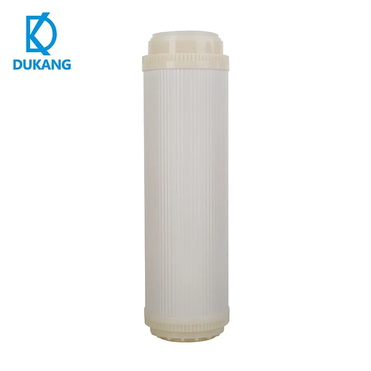 Activated Carbon block Water Filter Cartridge