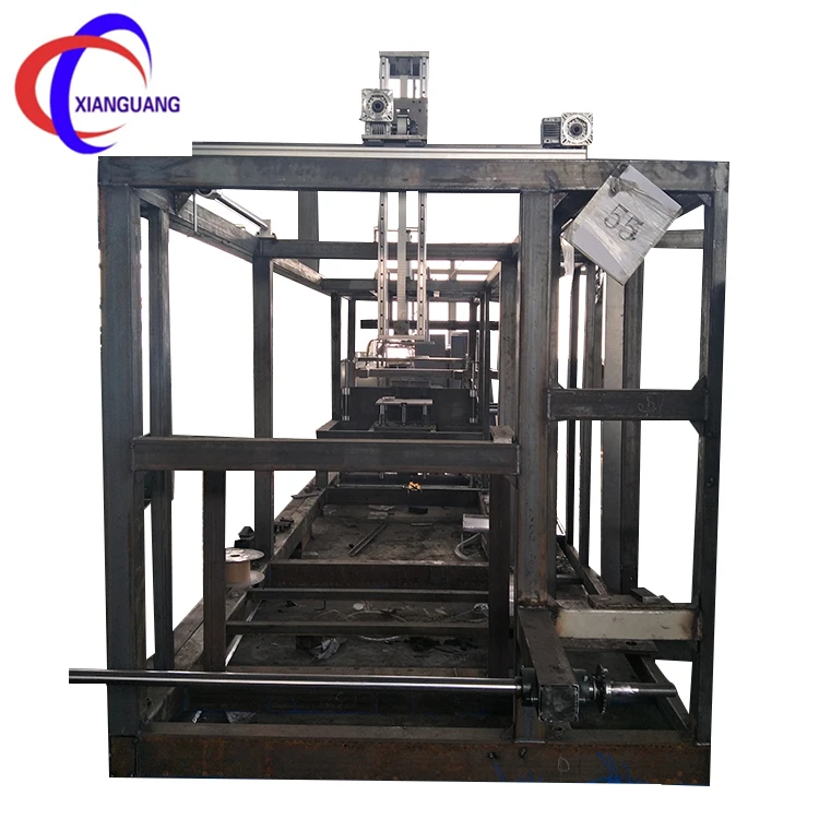 Хранится программа управления толстый лист вакуум-формовочная машина