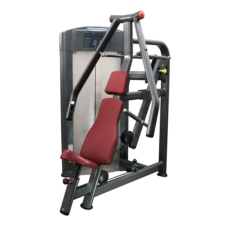 Life Fitness Equipment/Chest Press