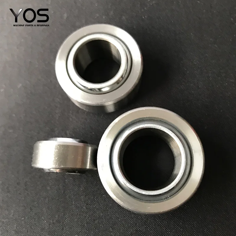 COM14T Racing Car Spherical Plain Bearings Sizes