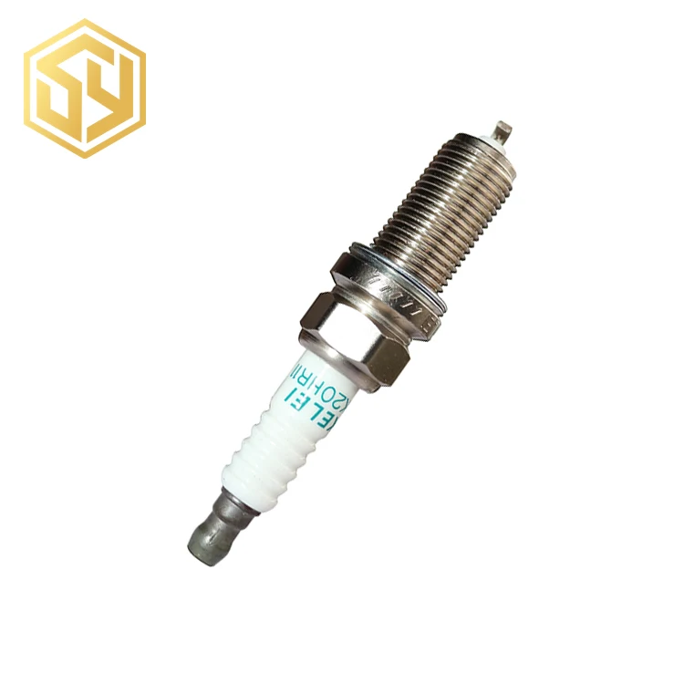
Car Wholesale factory Price Used Automotive 90919-01210 Generator Motorbike Genuine Iridium Spark Plug 