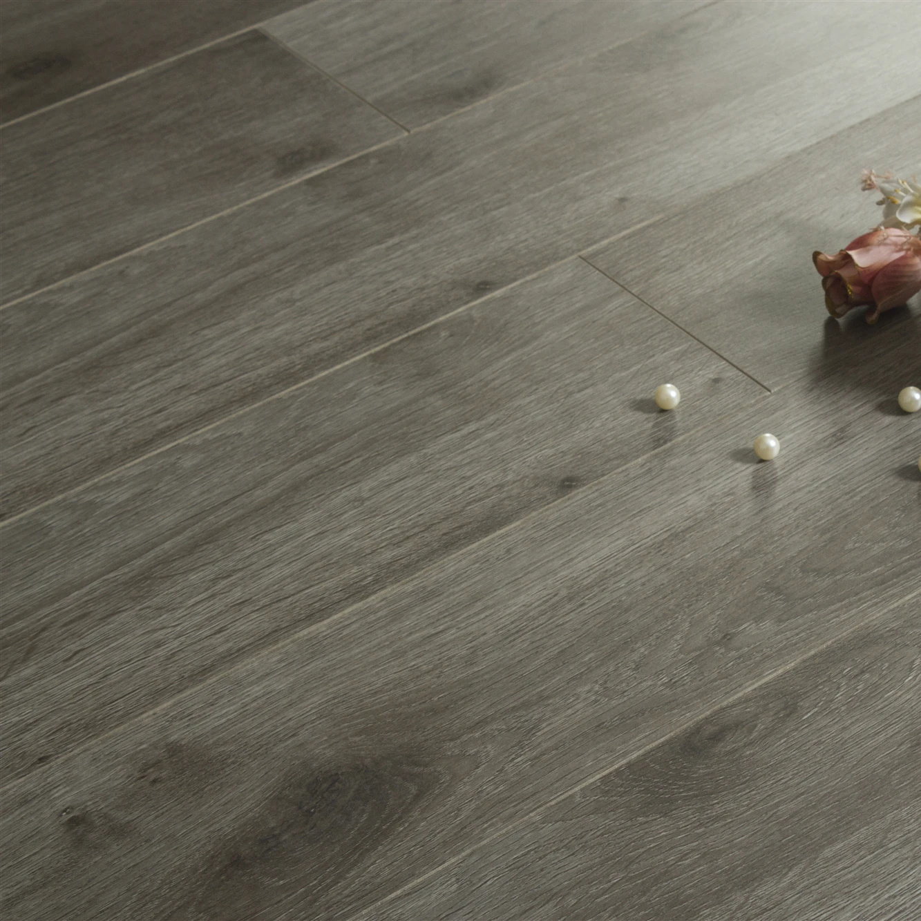 
2021 new arrive oak laminate floor parquet 