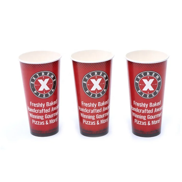 
FSC&BRC&ISO9001&YUM Customized Office/Party Pack 12oz 360ml disposable single wall tea Paper Cup with Lid 