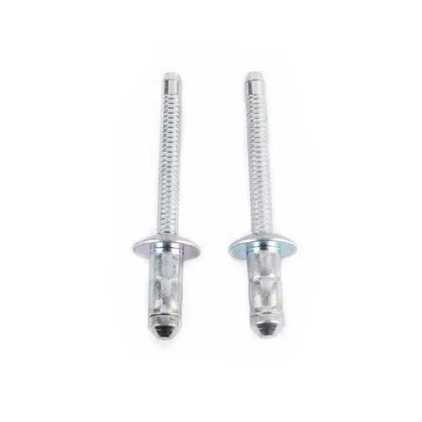 
Open end Multigrip CSK end Micro Pop Rivet Price 