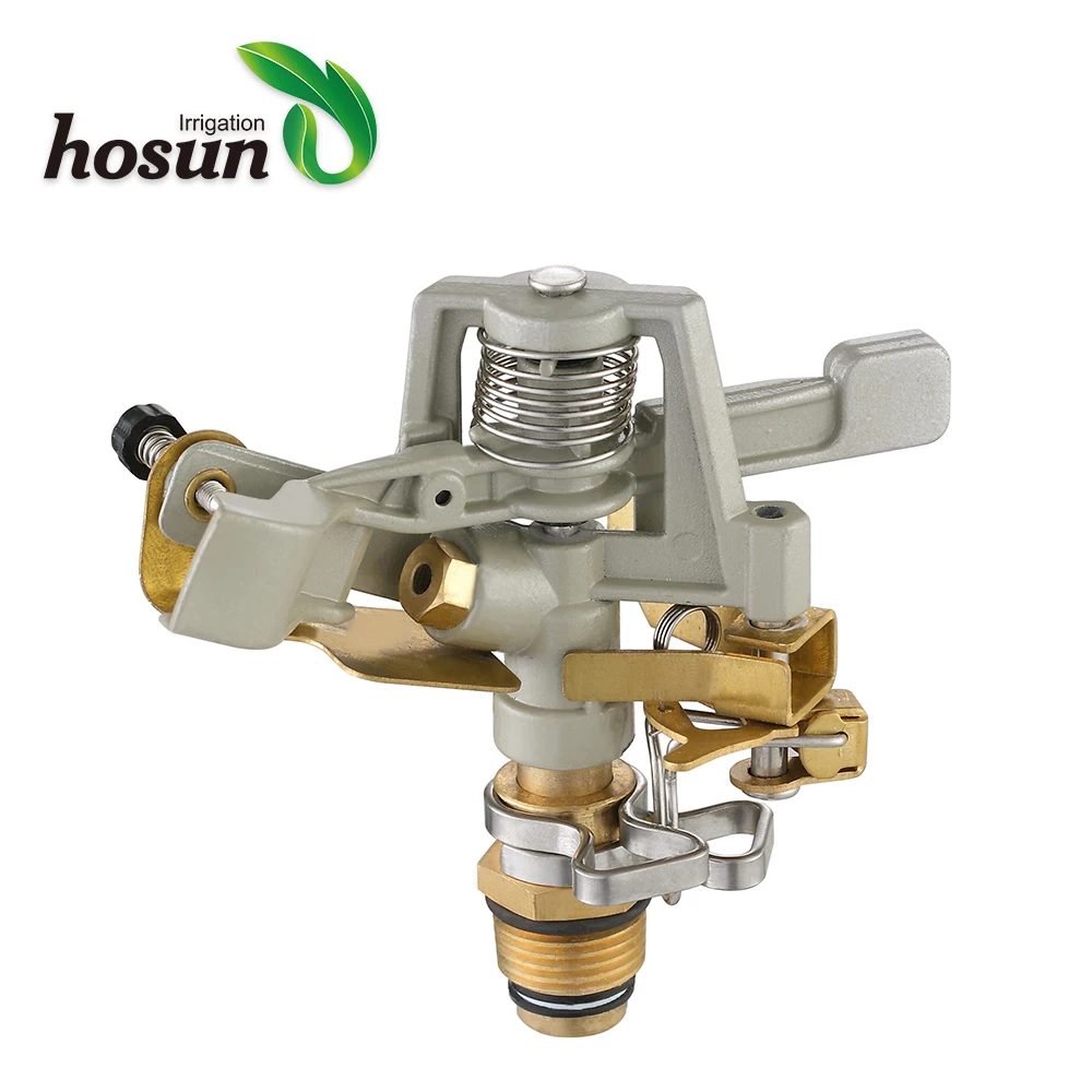 Garden Watering Popular Long Range Rain Gun Sprinkler