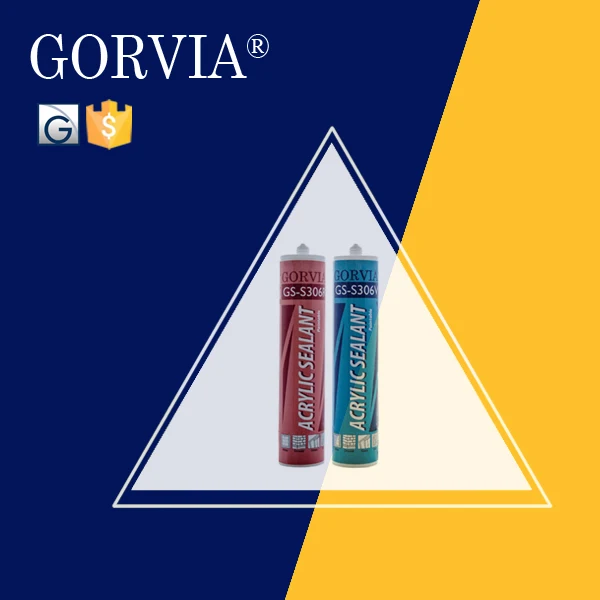 Acrylic sealant Series-S 306V