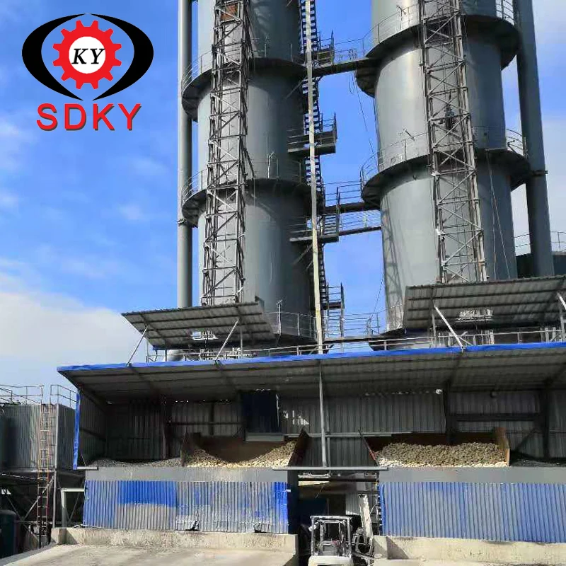 Best-Selling activated carbon regeneration kiln with coolers 2020
