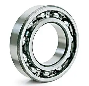 Radial ball bearings 6406-N