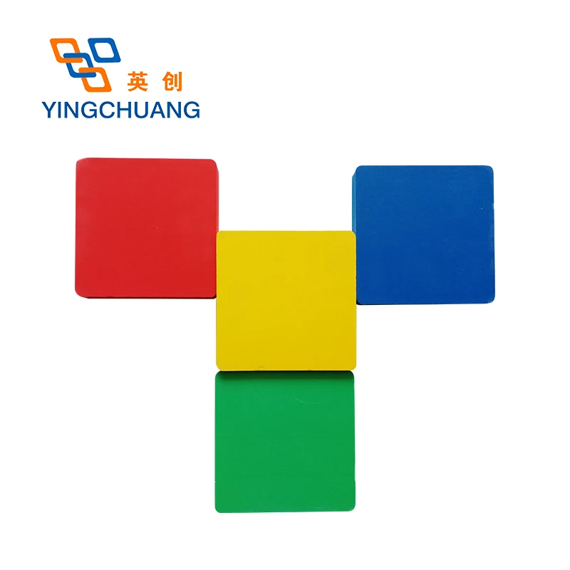 Good color fastness 2mm core PVC sheet, foam board Manufacturers