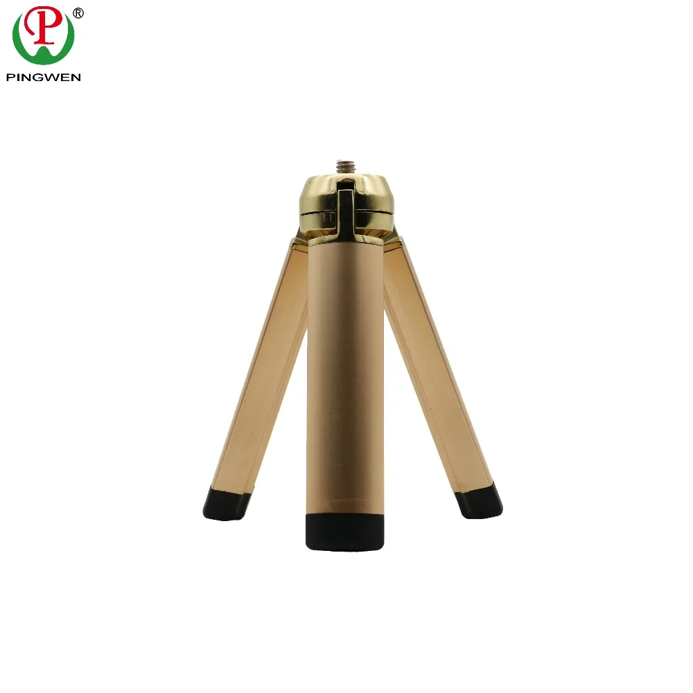 
Super mini size tripod phone and camera use tripod light weight aluminum tripod 