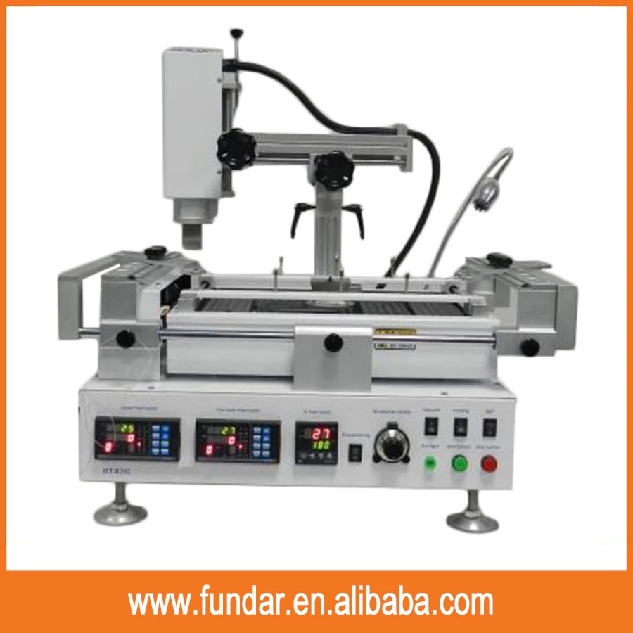  Популярные инфракрасные пайки печатных плат для HT-392 от производителя автоматическая паяльная станция