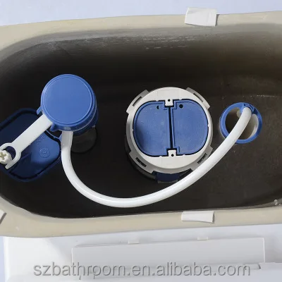 China manufacture indian ceramic wc toilet seat with low price