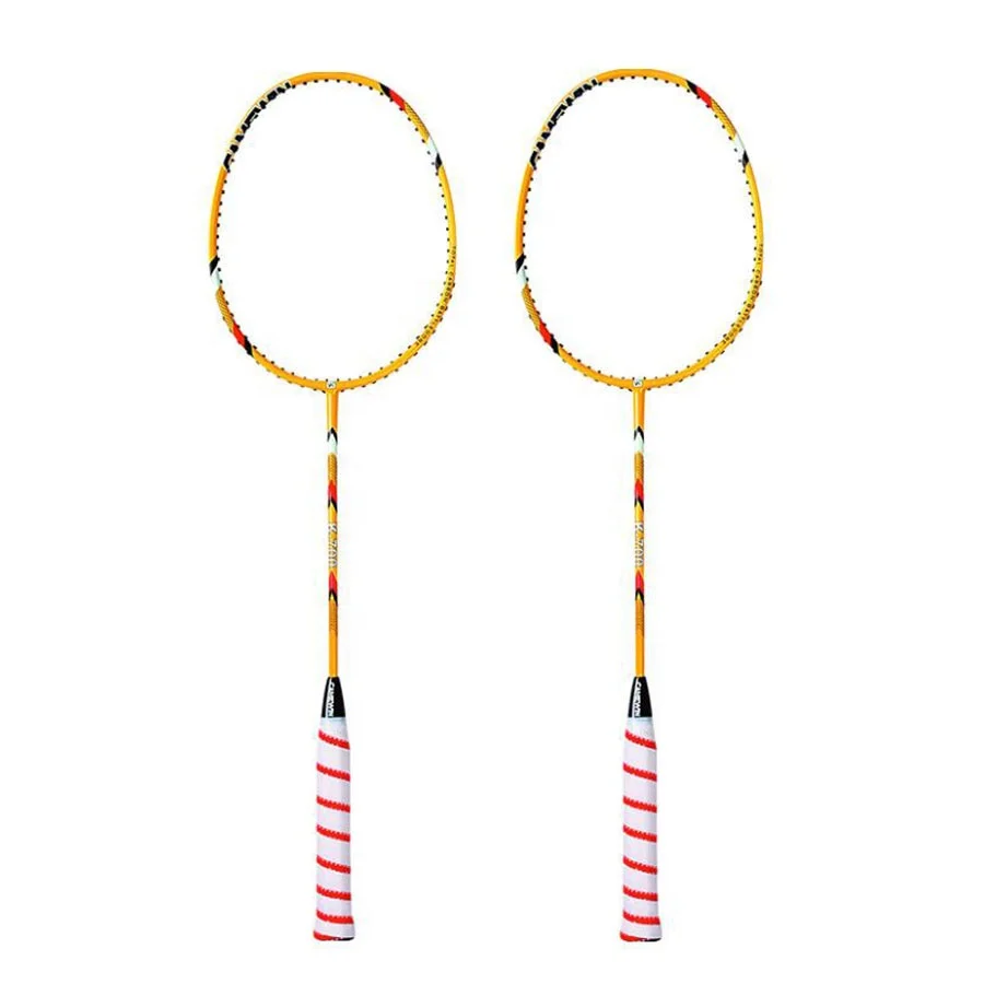 
wholesale new factory best quality full carbon ball badminton racket 