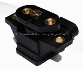 Авто дроссельной заслонки датчик положения коленчатого вала для грузовых автомобилей / краны / внедорожников