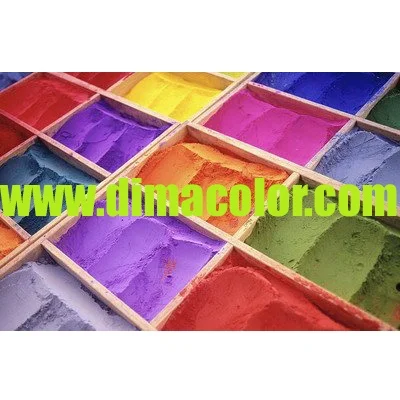 Offset Ink Use Organic Pigment Yellow 174 (Permanent LBS ) vs FSAB 1389 Irgalite LBE LBT