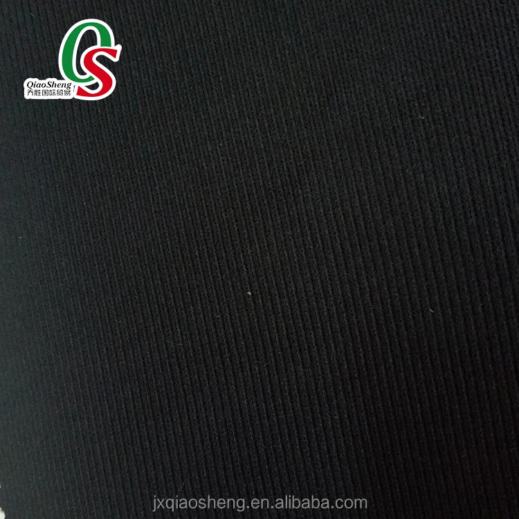 100%nylon flock material flock fabric,tricot flocking fabric,jewelry box velvet material