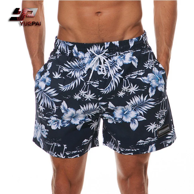 
Mens Swimwear boardshorts swim trunks Custom print sublimated beach shorts board Shorts 4 Way Stretch Recycled Swimshorts 