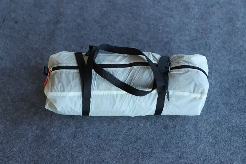 New coming outdoor leisure products quick open 2 person camping tent