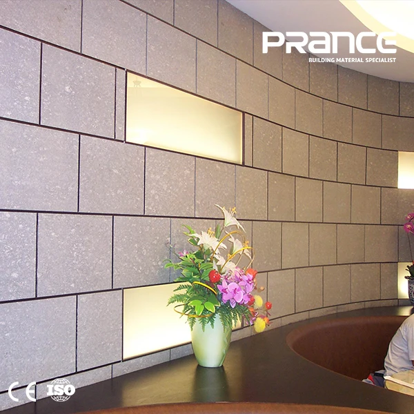 
competitive price PVC faced gypsum board ceiling tile for hot sale 